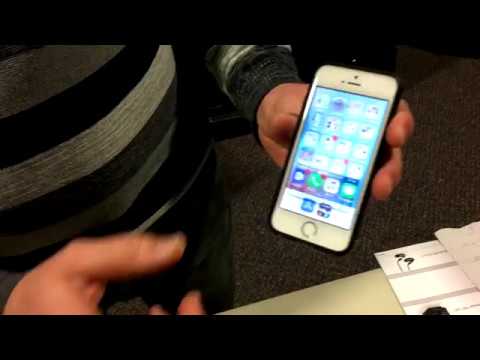 Using the Yamaha Monitor Mix App