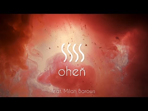 Josef Baierl - Oheň feat. Milan Barows