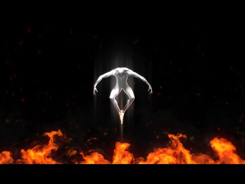 Anadolu Ateşi - Ankara Dans Akademisi Yıl Sonu Gösterisi