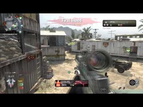 How I Deal With Hitmarkers.