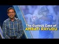 Could Well Be The End Of Road For Rayudu In ODIs Harsha Bhogle