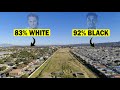 Why South Africa is still so Segregated ?