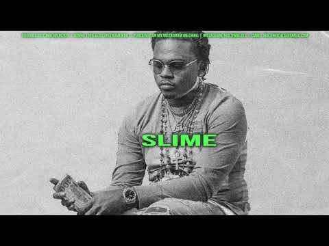 [FREE] Gunna x Lil Baby x Ufo361 Type Beat 2019 - "Slime" | Guitar Trap Instrumental 2019