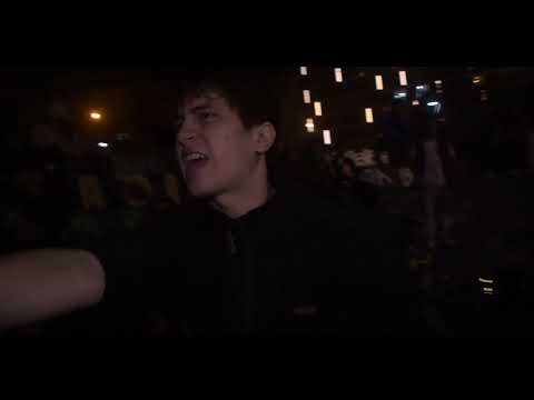 RICHIE VS STRATUS (OCTAVOS) - PACHERING FINAL ROUND