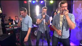 The Baseballs - Royals 2014
