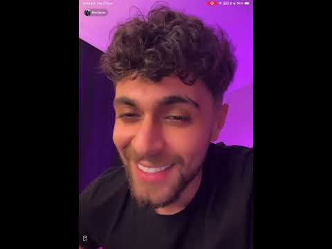 Bilal Grass live 23 December 2025