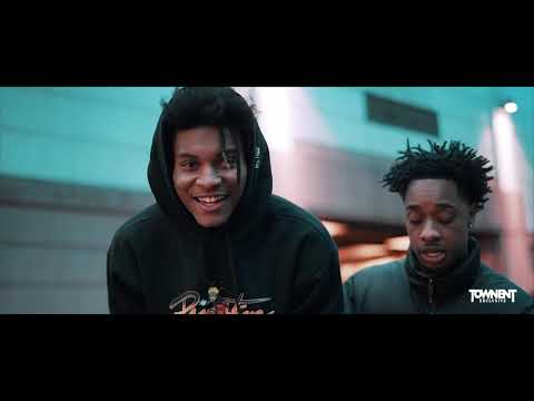 2oopaid TK - 2oopaid (Official Music Video) Dir.TownENT