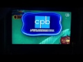 Cyberchase Funding Credits