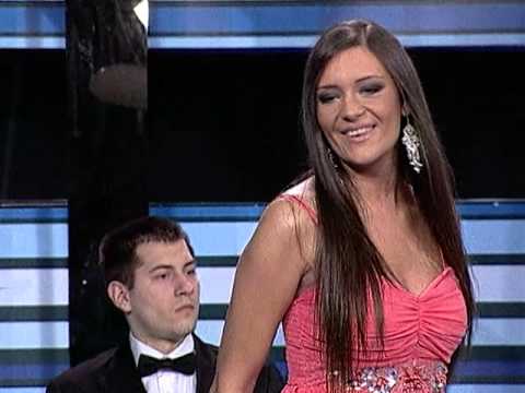 Dajana Penezić - Otrov ljubavi - Gold Music - ( 2011 )