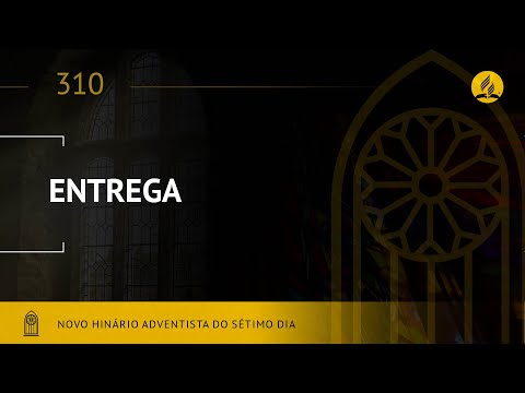 Entrega - Novo Hinário Adventista