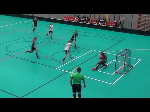 Highlights: Ķekavas Bulldogs - NND Rīga (19.01.2019)