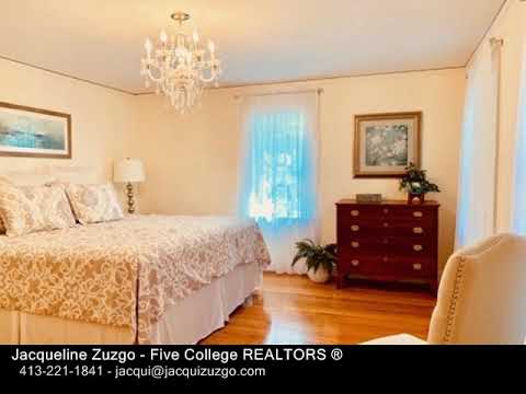 23 Blake Field, Amherst MA 01002 - Single Family Home - Real Estate - For Sale -