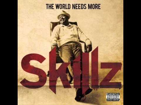 Skillz- Enjoying The View feat. Joe Tann and Ms. Lady Q