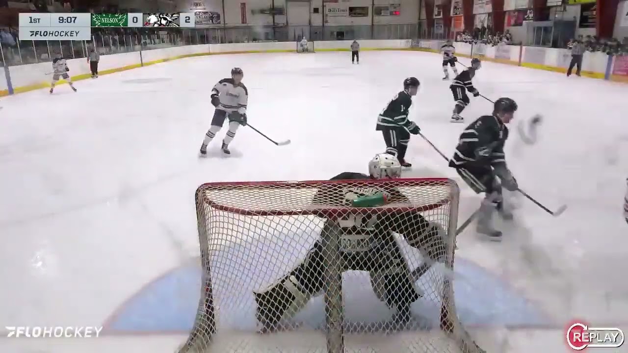 KIJHL Gameday - Jan. 31/26