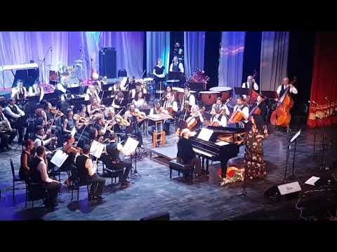 Anita Rachvelishvili