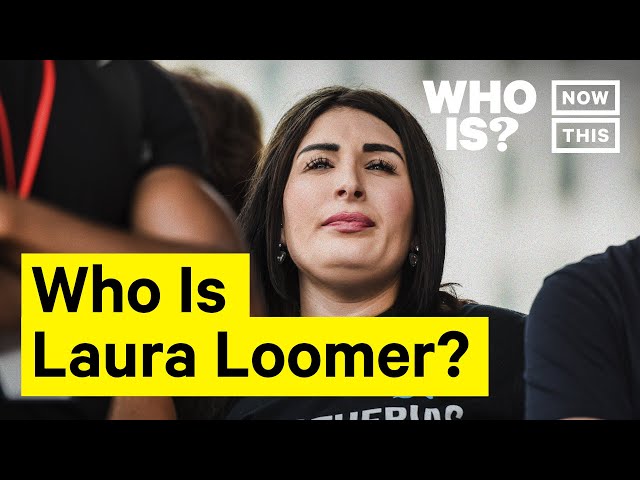 Video Pronunciation of Loomer in English Video Pronunciation of Loomer in English