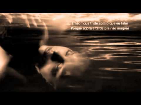 Nao me Ame - Alexandre Pires and Tania Mara