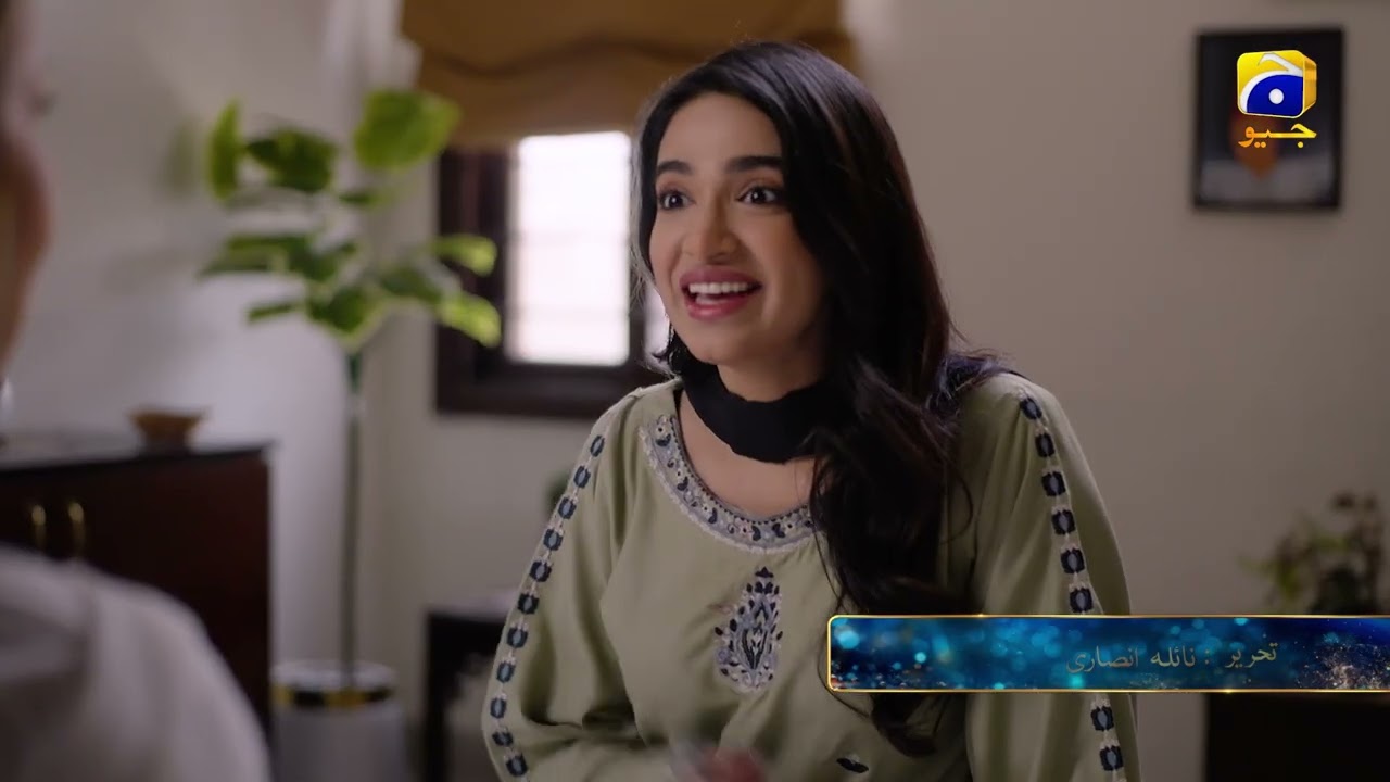 Kaisa Yeh Ishq Episode 26 Promo | Tonight at 9:00 PM only on Har Pal Geo