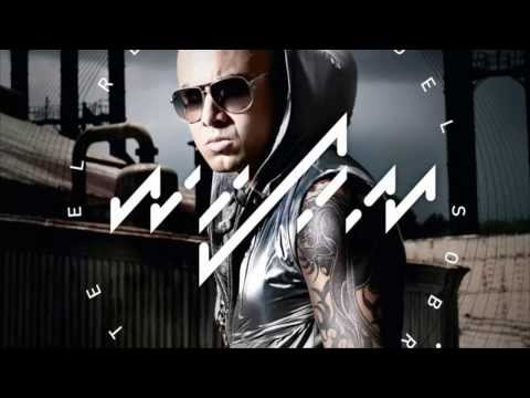 Wisin - Rompe La Casa (El Regreso del Sobreviviente) Reggaeton 2014 con Letra