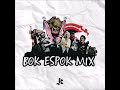 JONKASS, KEPA JUNKERA, XABI SOLANO, IMANIUX  - BOK ESPOK