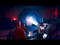 Russians Open The Gate Stranger Things 3 Scene