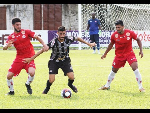 Social começa caminhada no Módulo II com vitória sobre o Tupynambás: 2 a 1