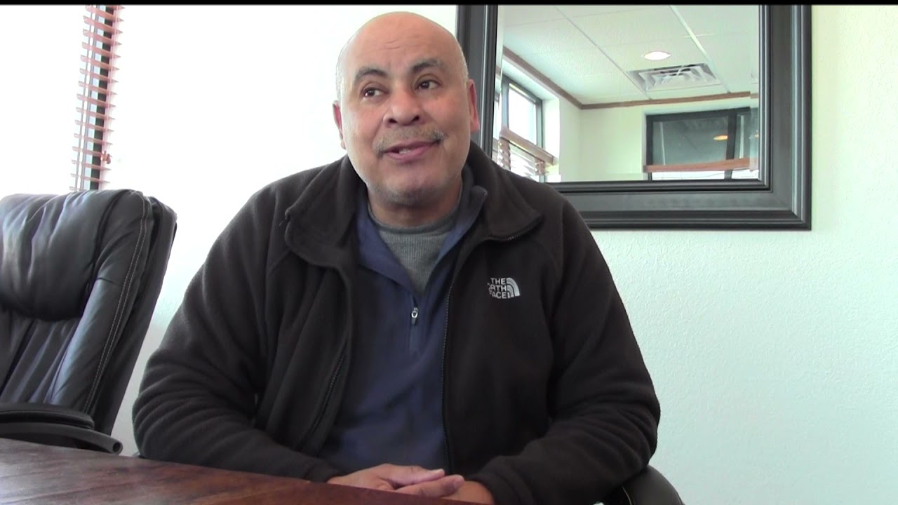 Permanently Injured Police Officer Appreciates Corey's Help