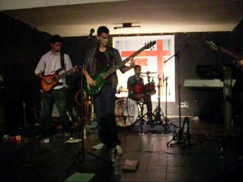 Vocação Divina - Tu És O Meu Senhor - Ministérios