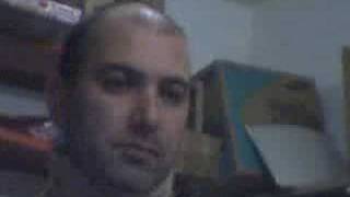 Re: Ricardo Arjona - Aun Te Amo [Carta No. 1]