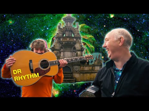 Dr Rhythm