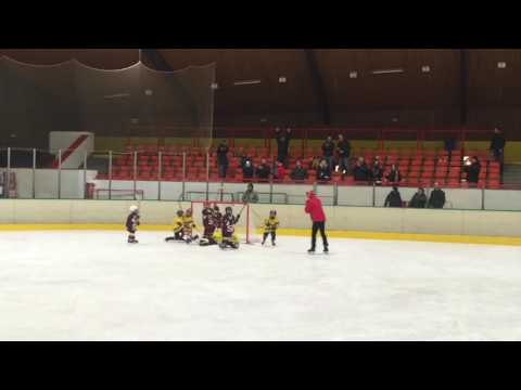 HC Sparta Praha přípravka