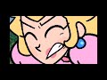 Peach Fart Pedo De Peach