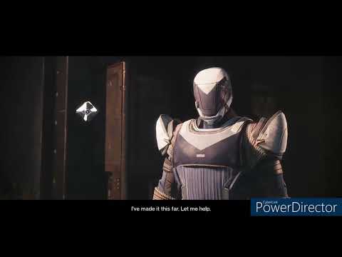 Destiny 2: New Light Full Campaign Playthrough