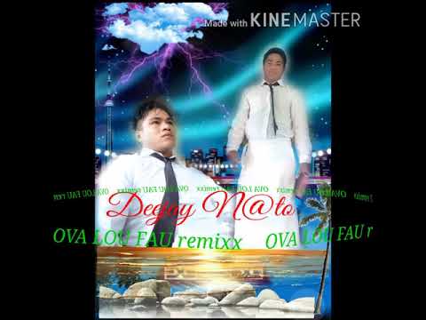 Ova lou fau remix 2020 ft Dj N@to