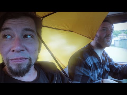 bOŽÍ mUKA - bOŽÍ mUKA - Není kam bys šel (oficiální videoklip)