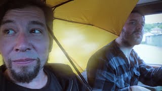 Video bOŽÍ mUKA - Není kam bys šel (oficiální videoklip)