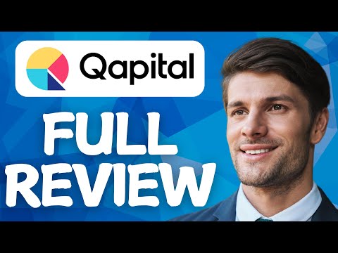 Qapital App: Is It Worth It? (Full Review) 2026
