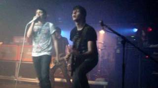 You Me At Six - The Truth Is A Terrible Thing - Nottingham