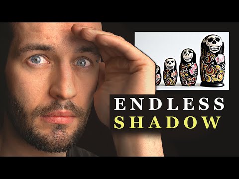 Elite Shadow Work: How to Integrate Unconscious Parts & Navigate Your Internal Complexity [08/52]