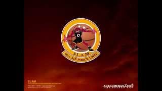 Slam Combat Zero: The Belkan Jam - Quad City DJ's vs. Keiki Kobayashi