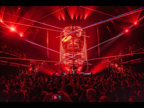 Farius live at A State of Trance 2025 (Saturday | Area 2)