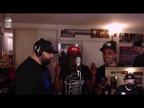 Fresh Out Da Box and SISMO GRAPHE