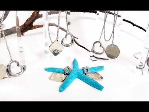 Baha Gala  - Adjustable Lariat Necklace.