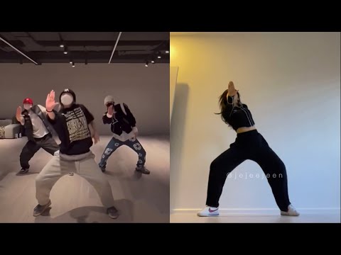 NCT x Aespa  - ‘Zoo’ Dance Cover Mirrored | JIRI