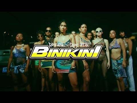 Rawayana, Danny Ocean - Binikini (Official Video)