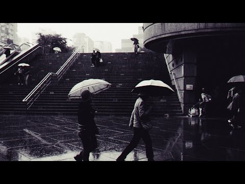 Grabson - Bitter Memories (prod. Zabity Za bity, cut DJ Nambear)