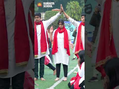 Ramagya School Gallery