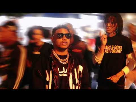 Guap Tarantino - BRAZZIER FREESTYLE (Official Video)
