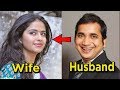 Real Life Partner Of Bhabhi Ji Ghar Par Hain Cast I 2019