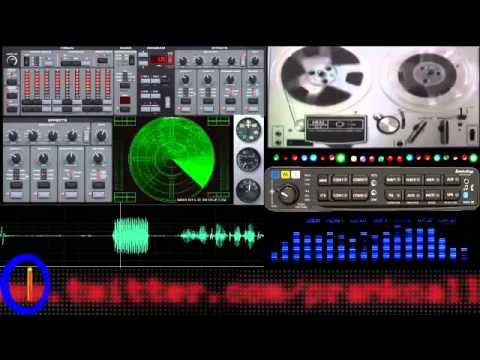 Snow Plow Show - September 16th, 2014 - Tony's Series of Unfortunate Events